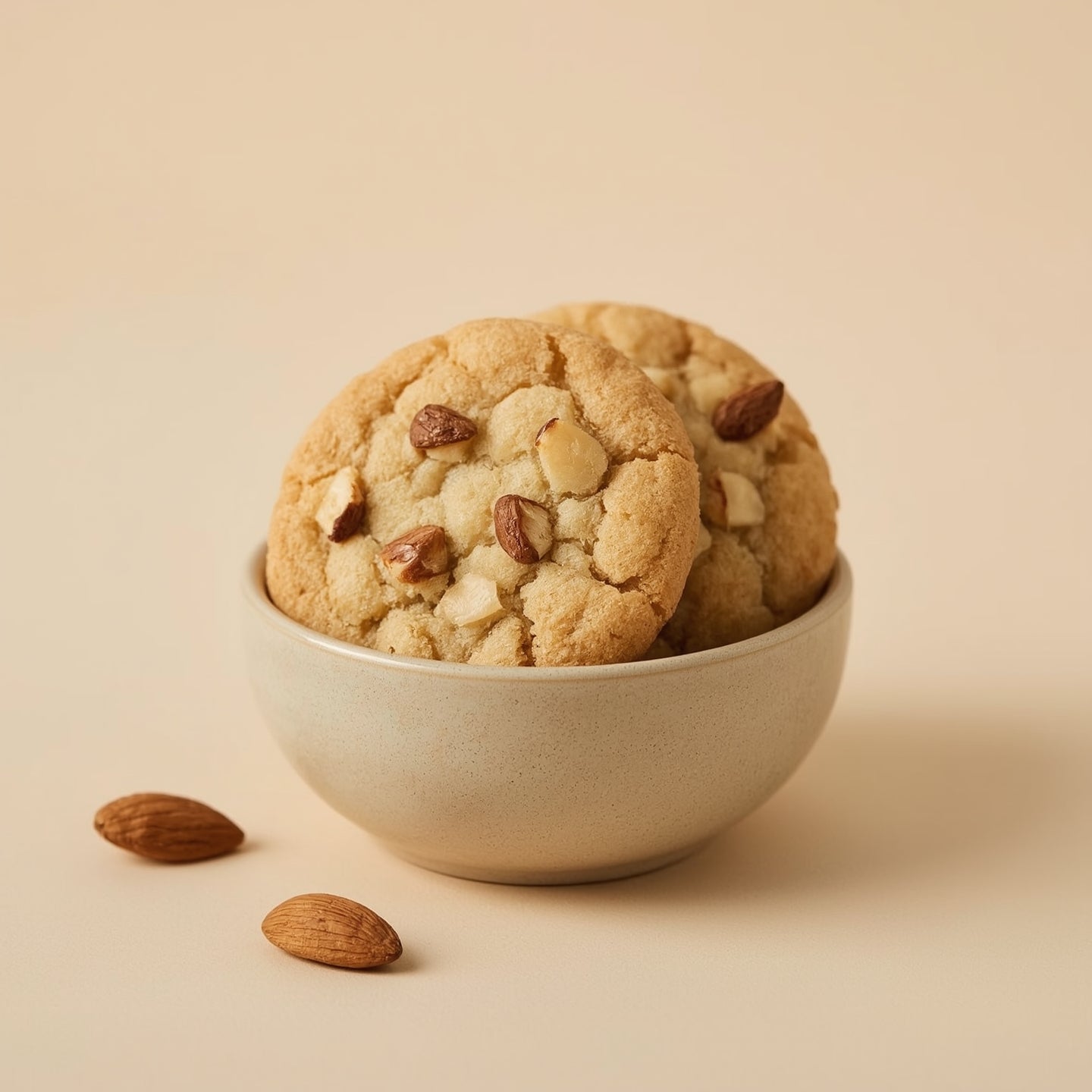 Dulcaventra Almond Luxe Crunch
