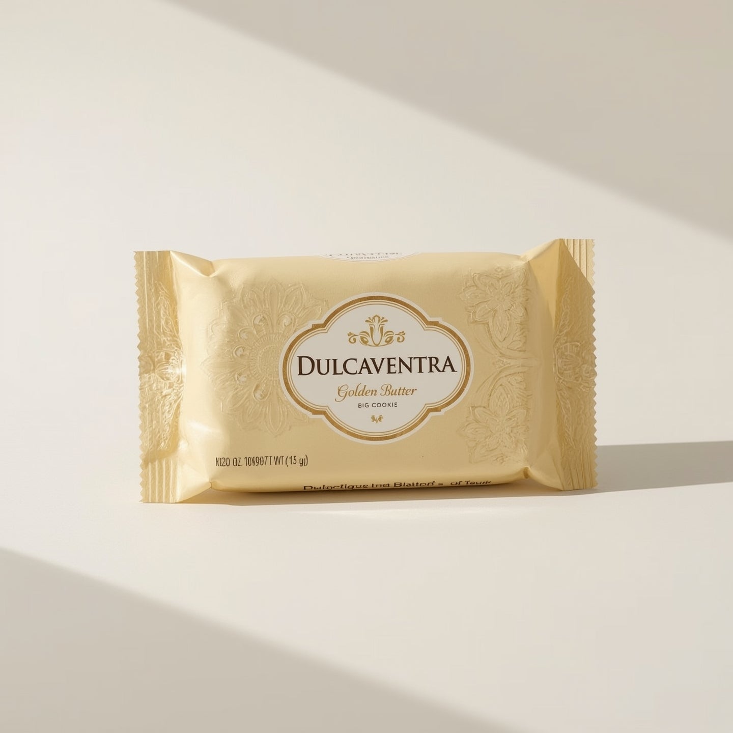Dulcaventra Golden Butter Bloom
