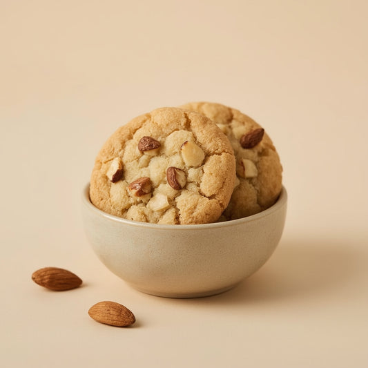 Dulcaventra Almond Luxe Crunch