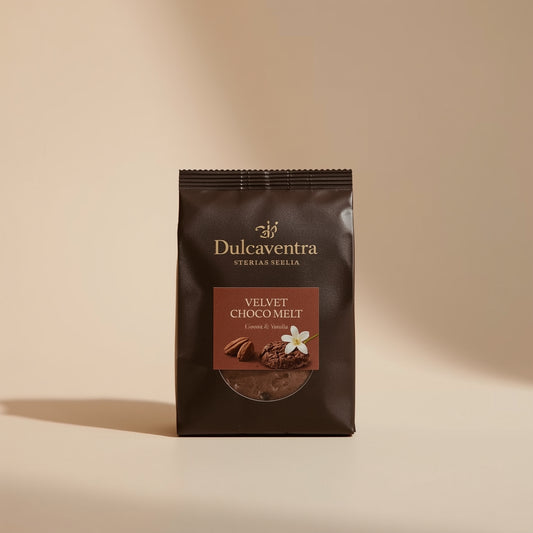 Dulcaventra Velvet Choco Melt