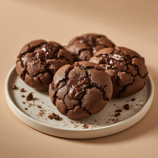 Dulcaventra Velvet Choco Melt
