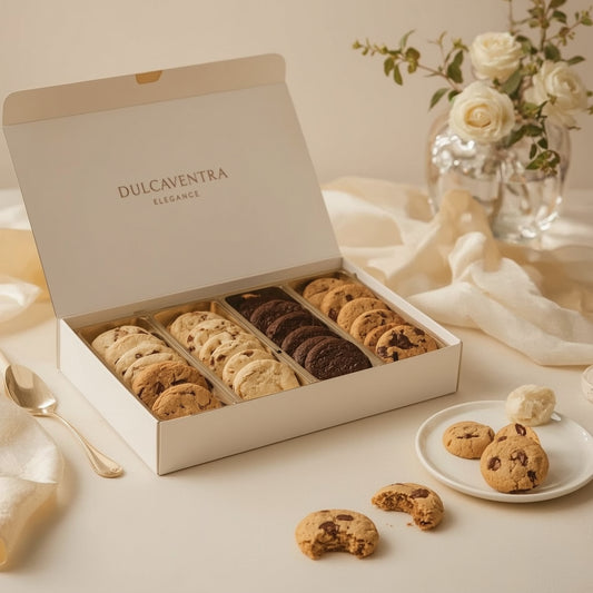 Dulcaventra Signature Assorted Elegance Box