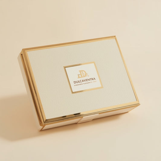 Dulcaventra Signature Assorted Elegance Box