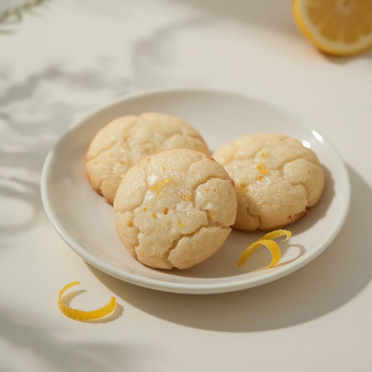 Dulcaventra Citrus Crème Serenade