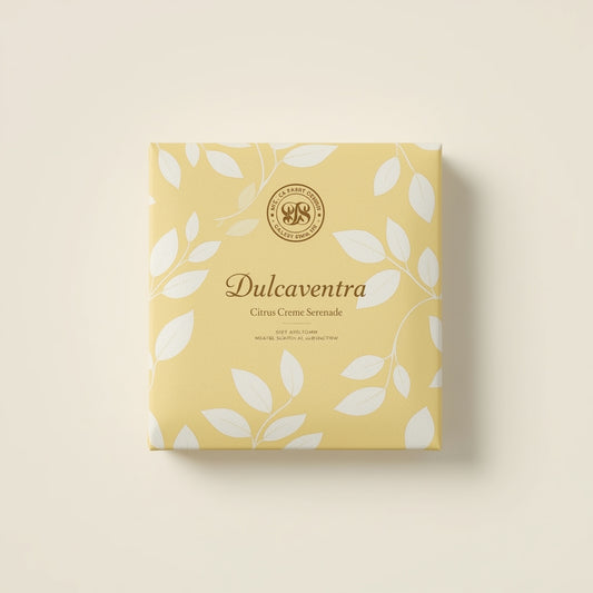 Dulcaventra Citrus Crème Serenade