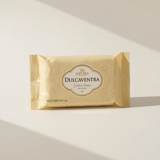 Dulcaventra Golden Butter Bloom